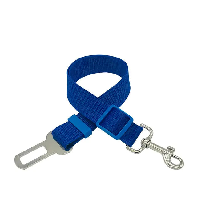 Adjustable Leash Seat Belt